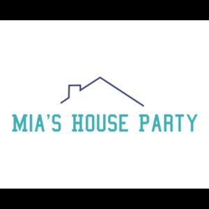 Meet your Posher, Mia